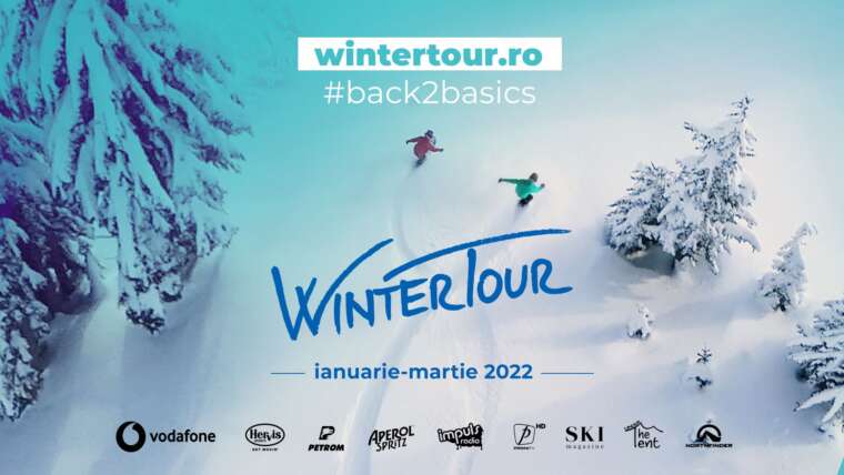 Back to Basics | Winter Tour 2022